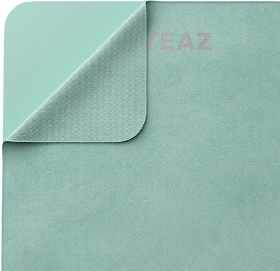 
YEAZ, 
Caress, 
Detail 1

