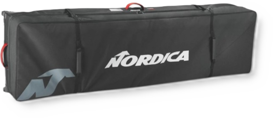 
NORDICA, 
Cargo Roller Ski Bag, 
Detail 1
