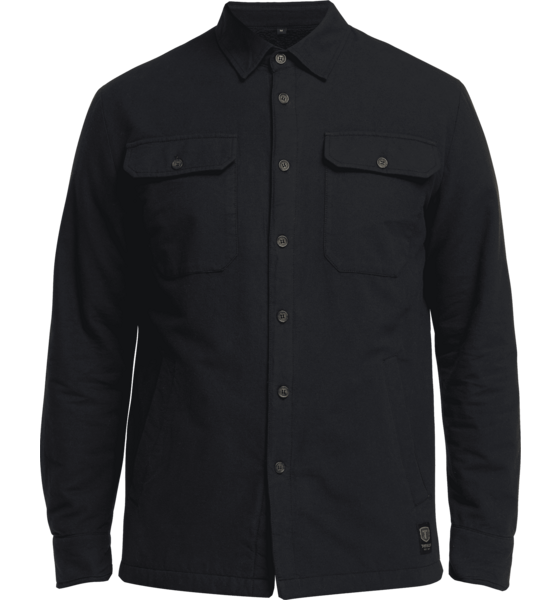 TENSON, Cargo Shirt Jacket