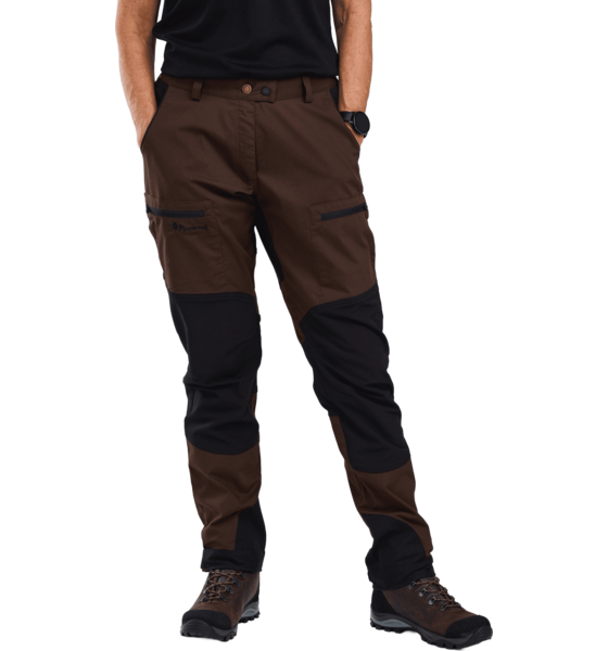 
PINEWOOD, 
Caribou Tc Trs W, 
Detail 1
