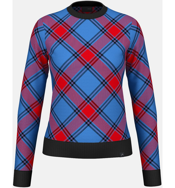 
HEAD, 
Carla Pullover Women, 
Detail 1
