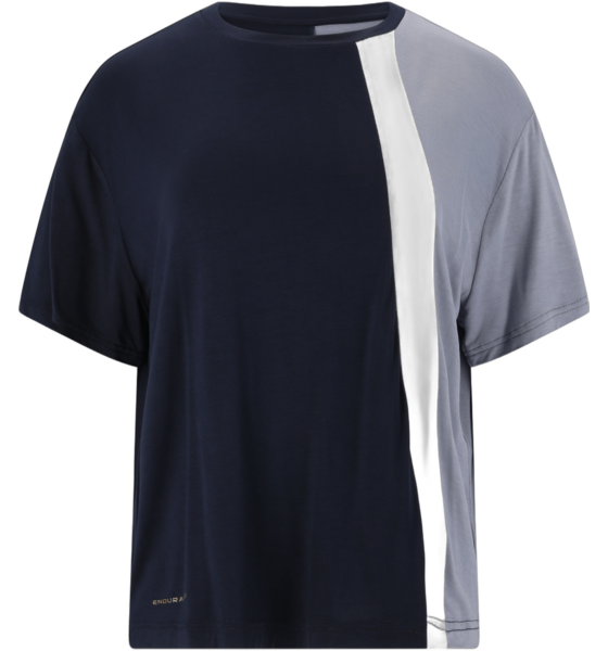 953331101101 ENDURANCE Carla T-shirt  Standard Detail