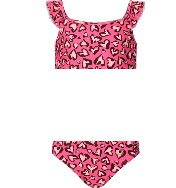 954147104103 ZIGZAG Carly Bikini  Standard Detail