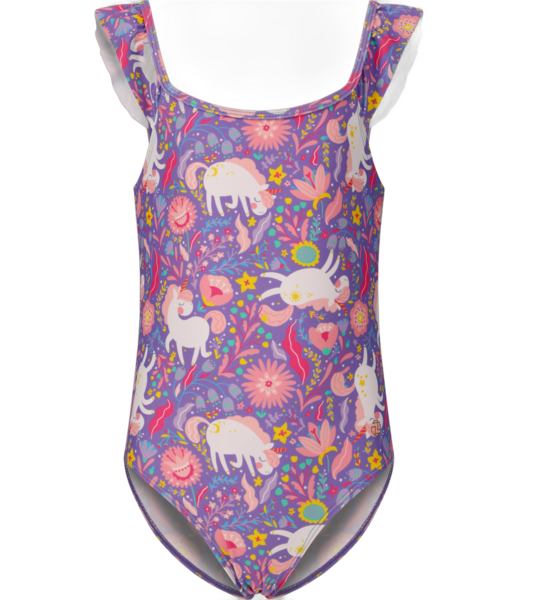 954156102101 ZIGZAG Carly Swimsuit  Standard Detail