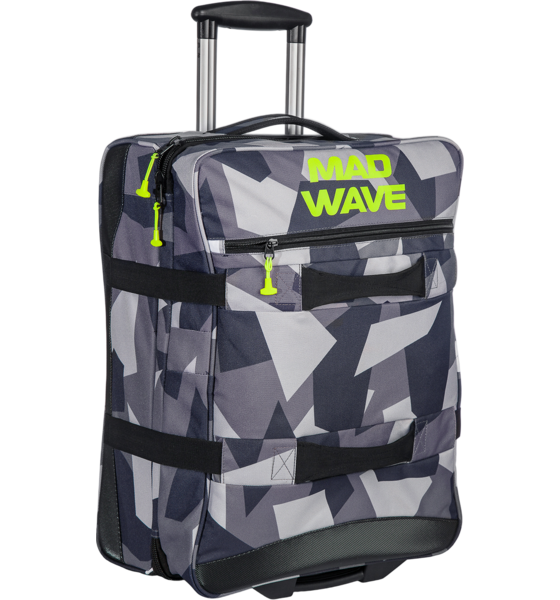 
MAD WAVE, 
Carry On, 
Detail 1
