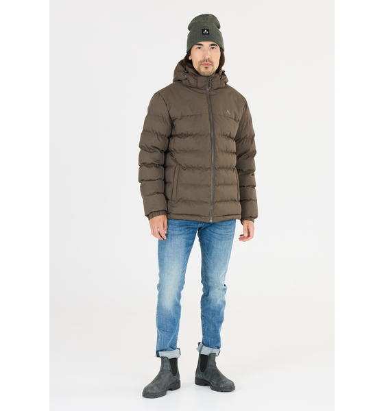 
WHISTLER, 
Carseno Quilted Jacket, 
Detail 1
