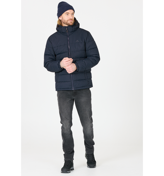 
WHISTLER, 
Carseno Quilted Jacket, 
Detail 1
