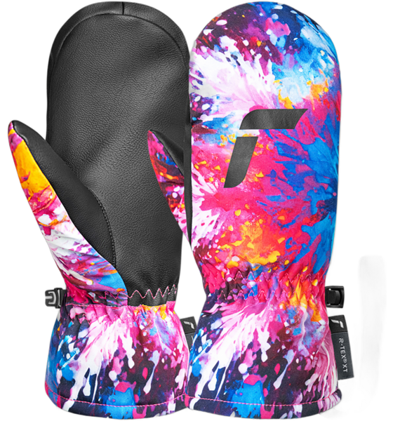 
REUSCH, 
Carter R-tex Xt Junior Mitten, 
Detail 1
