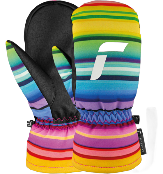 
REUSCH, 
Carter R-tex Xt Junior Mitten, 
Detail 1
