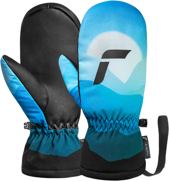 
REUSCH, 
Carter R-tex Xt Junior Mitten, 
Detail 1
