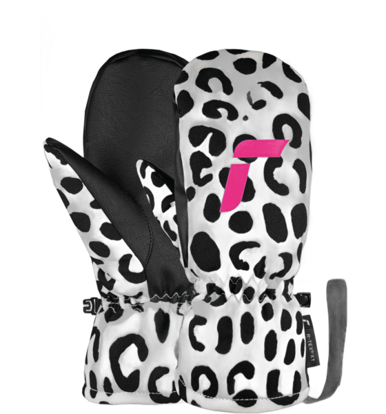 
REUSCH, 
Carter R-tex Xt Junior Mitten, 
Detail 1
