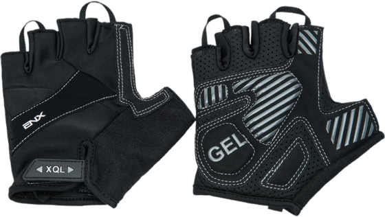 
ENDURANCE, 
Cary Gloves, 
Detail 1
