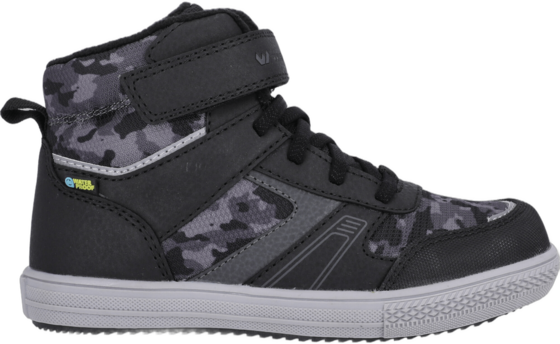 
WHISTLER, 
Casou Sneaker, 
Detail 1
