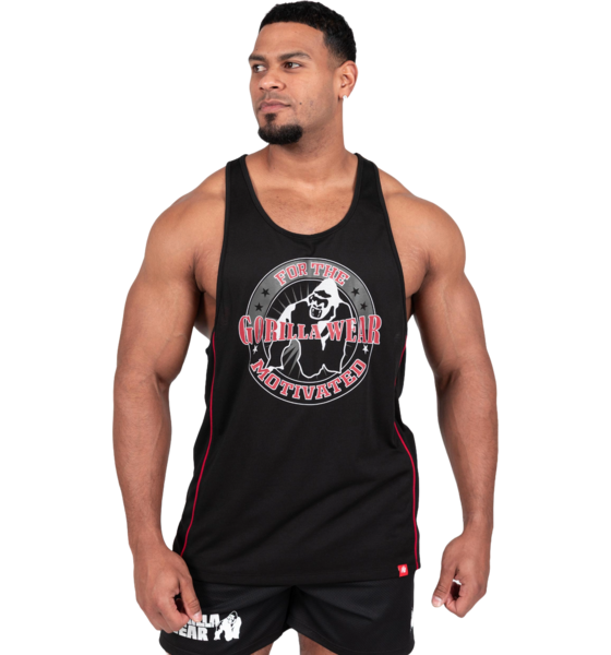 956877101101 GORILLA WEAR Casper Stringer  Model01 Detail