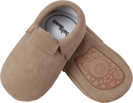
BABYMOCS, 
Casual Mocs, 
Detail 1
