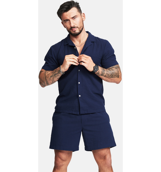 
FRANK DANDY, 
Casual Shirt, 
Detail 1
