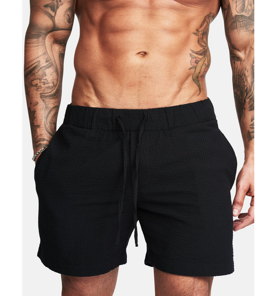 
FRANK DANDY, 
Casual Shorts, 
Detail 1
