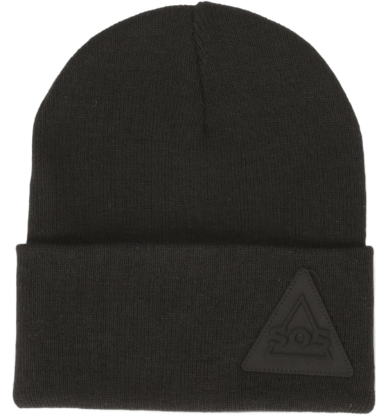 
SOS, 
Caucasus Cap, 
Detail 1
