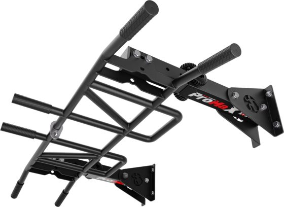 
K-SPORT, 
Ceiling Mounted Pull Up Bar, 
Detail 1
