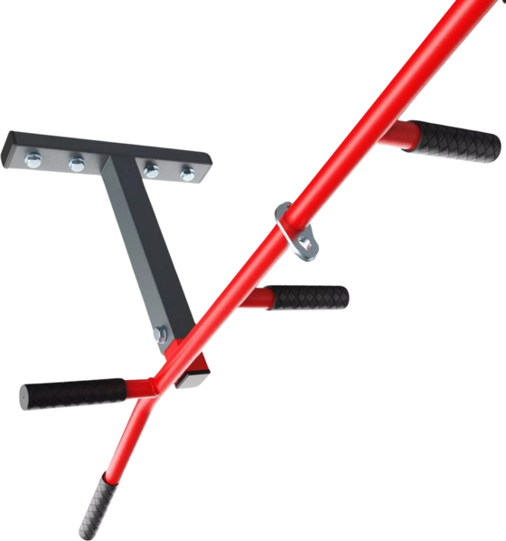 K-SPORT, Ceiling Mounted Pull Up Bar