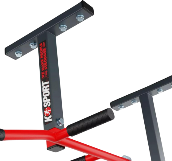 K-SPORT, Ceiling Mounted Pull Up Bar