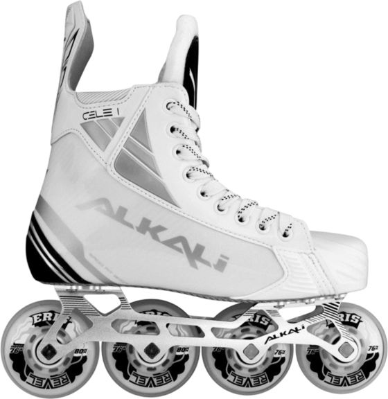 
ALKALI, 
Cele I Senior Rullhockeyskridskor, 
Detail 1
