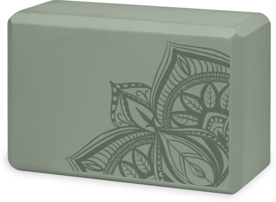 
GAIAM, 
Celery Point Block, 
Detail 1
