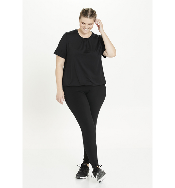 
Q SPORTSWEAR, 
Cella W T-shirt, 
Detail 1
