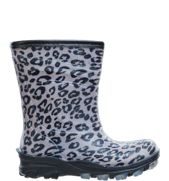 
ZIGZAG, 
Cenerki Kids Rubber Boots, 
Detail 1
