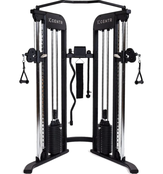 
CENTR, 
Centr 2 Home Gymfunctional Trainer, Kabelmaskin, 
Detail 1
