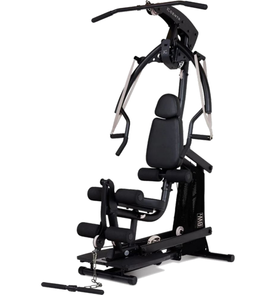 947933101101 CENTR Centr Bodyweight Gym  Standard Detail