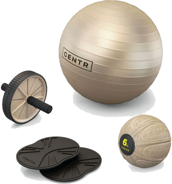 
CENTR, 
Centr Core Kit, 
Detail 1
