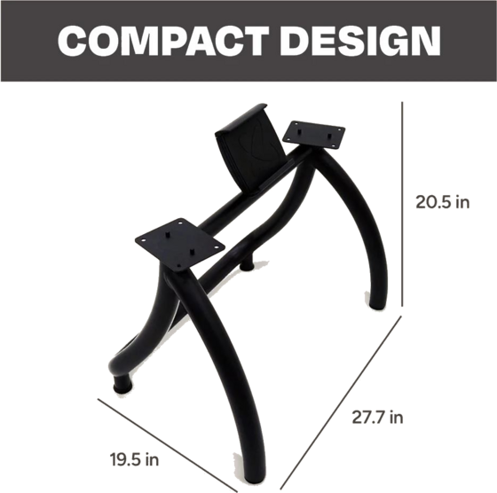
CENTR, 
Centr Smart Stack Stand, 
Detail 3
