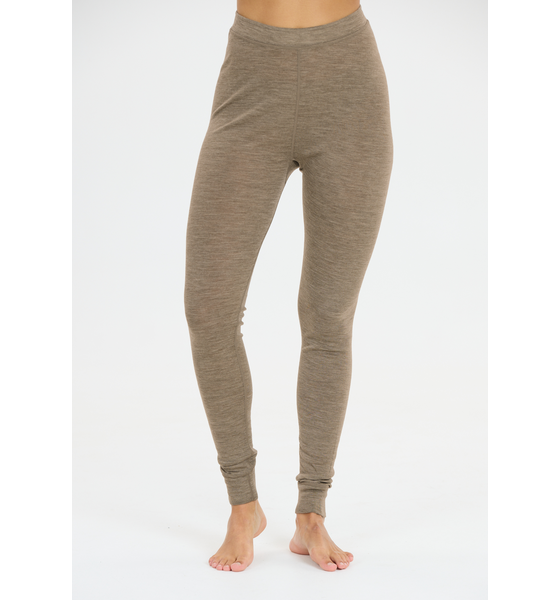937308104101 WHISTLER Cerro Baselayer Pants  Model01 Detail