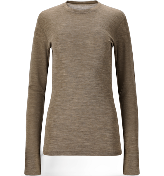 937306104101 WHISTLER Cerro Baselayer  Standard Detail