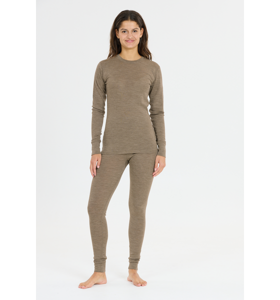 937306104101 WHISTLER Cerro Baselayer  Model01 Detail