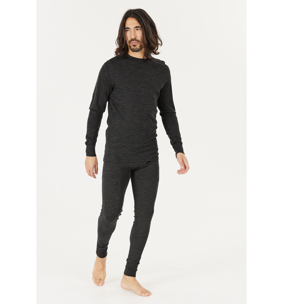 952307102101 WHISTLER Cerro Baselayer  Model01 Detail