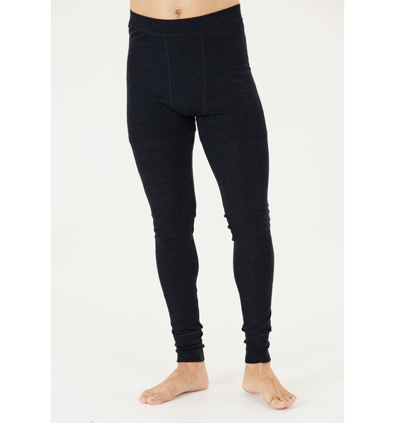 952212102102 WHISTLER Cerro Functional Pants  Model01 Detail