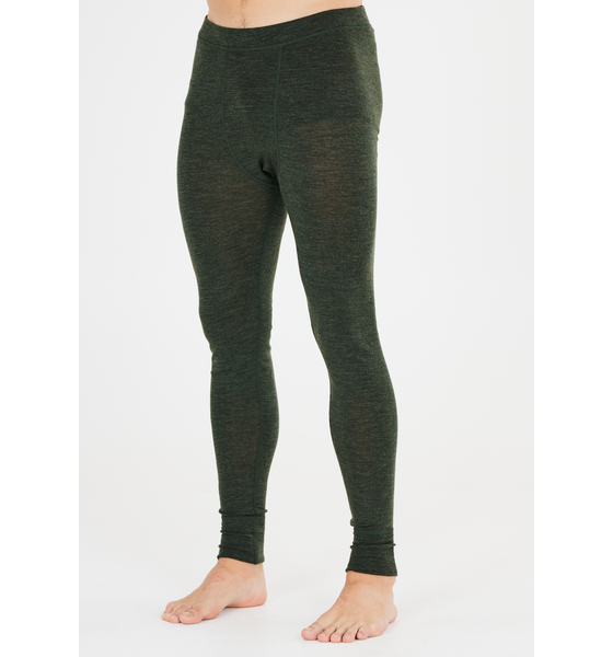 952212103102 WHISTLER Cerro Functional Pants  Model01 Detail