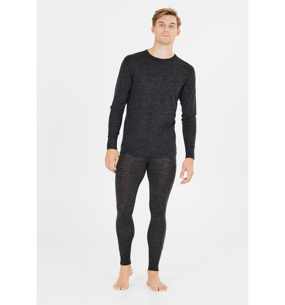 953573101101 WHISTLER Cerro Functional Underwear Set (2-piece Set)  Model01 Detail
