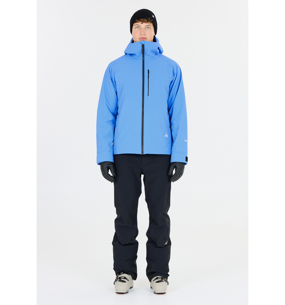 
SOS, 
Cervinia Ski Jacket, 
Detail 1
