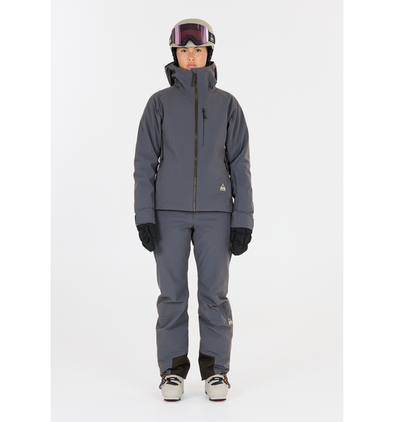 
SOS, 
Cervinia Ski Jacket, 
Detail 1
