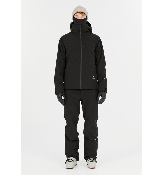 
SOS, 
Cervinia Ski Jacket, 
Detail 1
