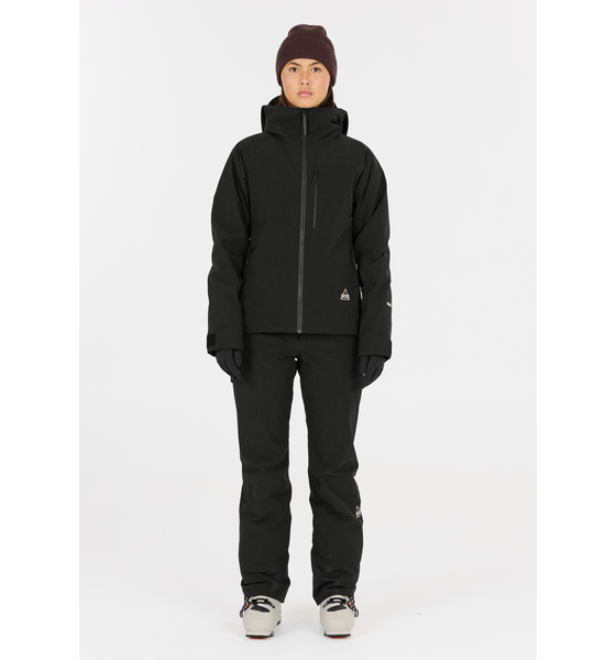 
SOS, 
Cervinia Ski Jacket, 
Detail 1
