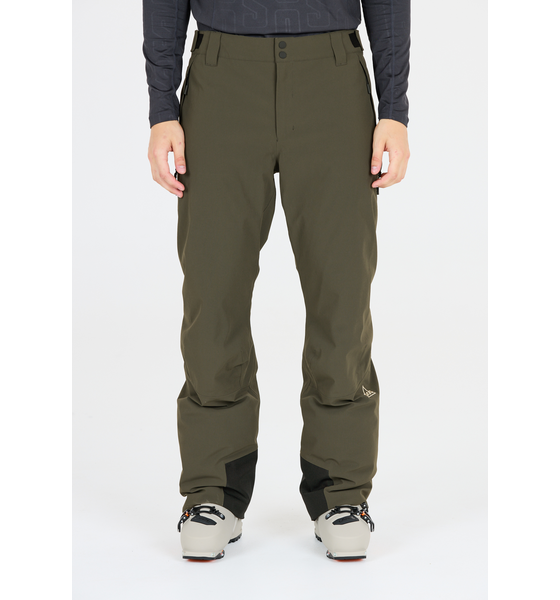 
SOS, 
Cervinia Ski Pants, 
Detail 1
