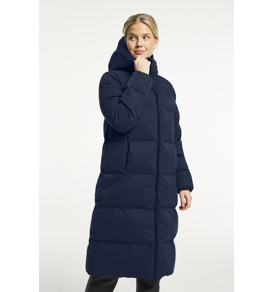 956494103101 TENSON Cevina Coat Women  Standard Detail