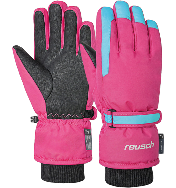 
REUSCH, 
Chad R-texâ® Xt Junior, 
Detail 1
