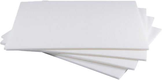 
SPORTDOC, 
Chafe Plate 20 X 15 Cm 12-pack, 
Detail 1
