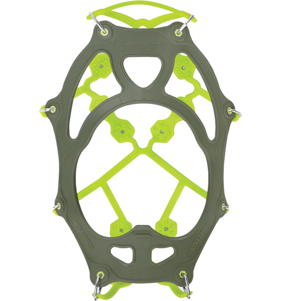 
SNOWLINE, 
Chainsen Hexa, 
Detail 1
