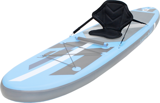 
ECD GERMANY, 
Chair Stand Up Paddle Board 62 X 43, 
Detail 1

